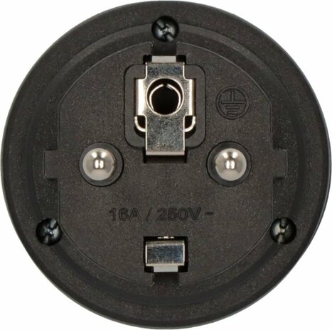 Travel Adapter USA, Japan earthed