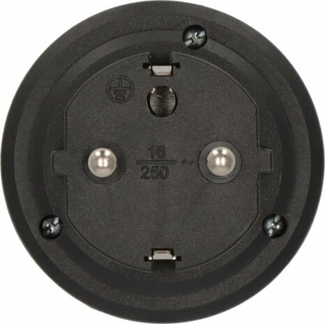 Travel Adapter GB DE