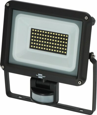LED floodlight JARO 7060 P with Infrared motion detector 5800lm, 50W, IP65