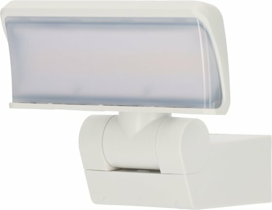 LED spotlight WS 2050 W, 1680lm, IP44, white