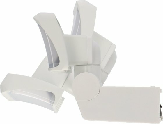 LED spotlight WS 2050 W, 1680lm, IP44, white