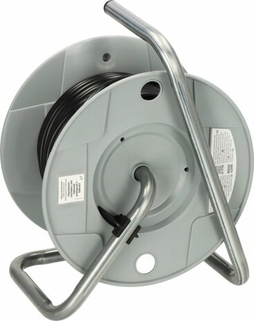 Cable reel AK 260 25m H05VV-F 3G1,5 27 pcs. pallet