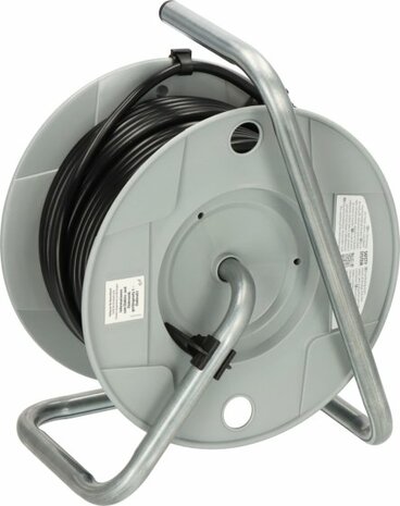 Cable reel AK 260 40m H05VV-F 3G1.5 singularly boxed