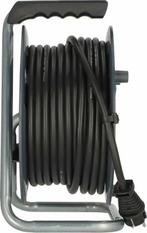 Cable reel IP44 30m H07RN-F 3G2.5 24 pcs. pallet