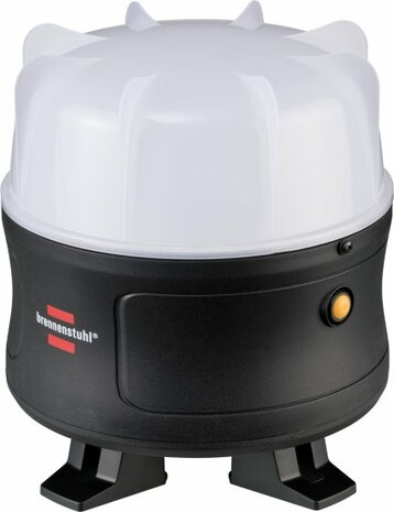 360° Rechargeable LED work light BF 3000 MA 3000lm, IP54