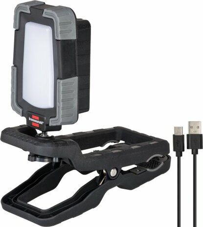 LED battery spotlight CL 1050 MA, 950lm, IP65