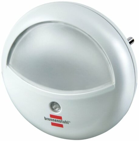 LED Nightlight OL 02R with twilight sensor