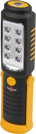 SMD LED-Universal Lamp HL DB 81 M1H1 250+100lm
