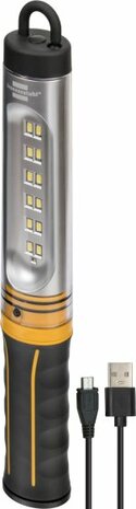 LED Workshop Rechargeable Light WL 500 A IP54 520lm