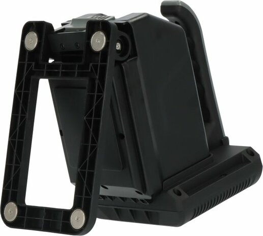 Professional Multi Battery LED Battery Portable Work Light HL 3000, 1140 + 2160lm, IP54
