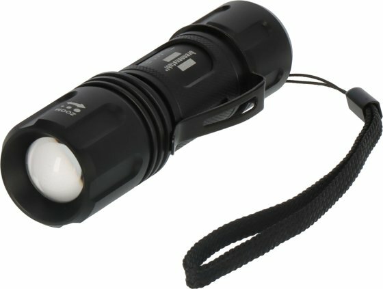 Torch LED TL 410 F, IP44, 350lm
