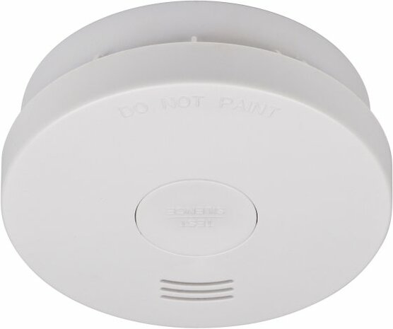 Smoke detector RM L 3100