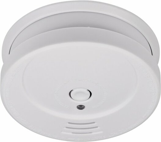Smoke alarm SET, 3x RM C 9010 with replaceable battery