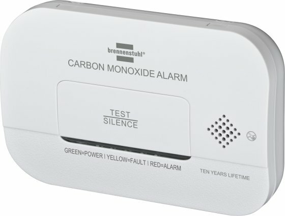 CO Detector CM A 3030
