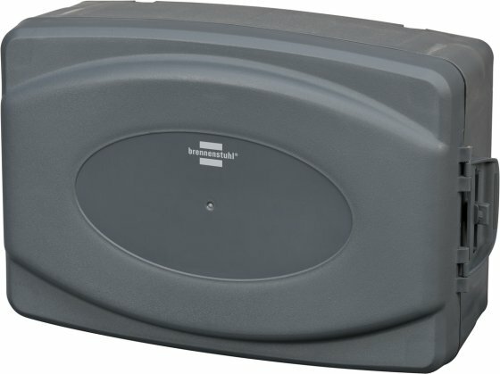 Weather protection box IP54