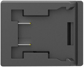 Adapter Milwaukee Dewalt for LED work light in the  Multi Battery 18V System