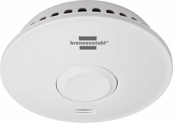 Smoke detector RM L 3101