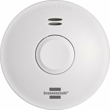 Smoke detector RM L 3101