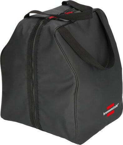 Transport and storage bag for cable reels