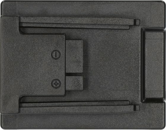 Fein adapter for LED construction spotlights in the  Multi Battery 18V System