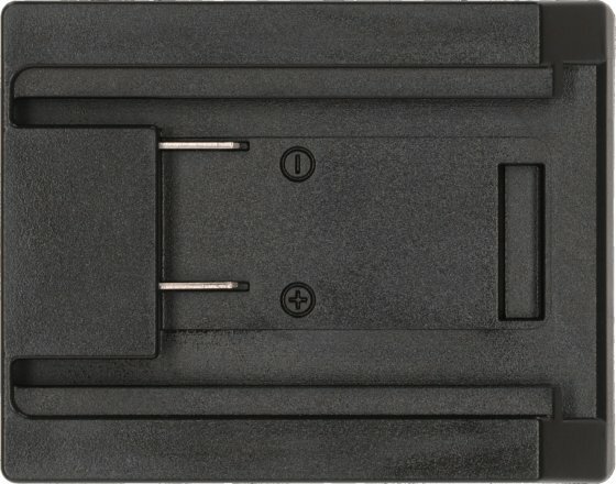 Wurth adapter for LED construction spotlights in the  Multi Battery 18V System