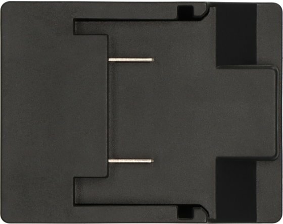 Hikoki adapter for LED construction spotlights in the  Multi Battery 18V System