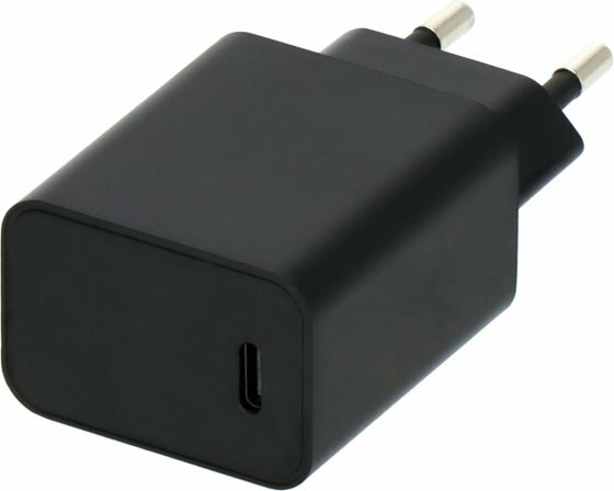 USB C Charger 20W Power Delivery