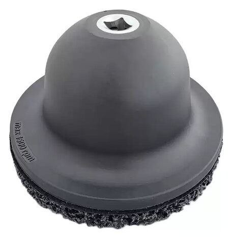 Wheel hub cleaner 90-/150mm