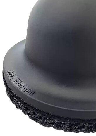 Wheel hub cleaner 90-/150mm