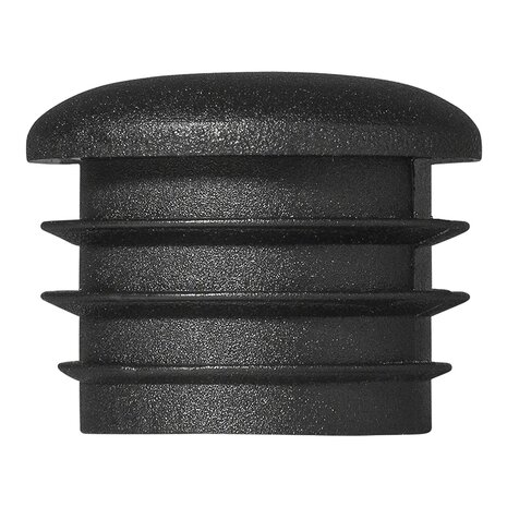 End cap Ø25mm x10 stuks