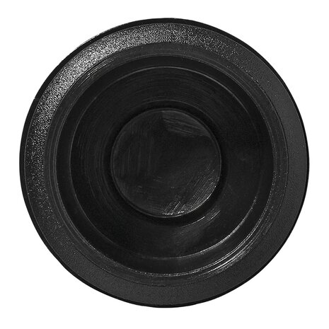 End cap Ø30mm x10 stuks