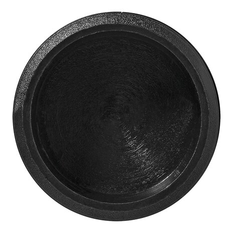 End cap Ø40mm  x10 stuks