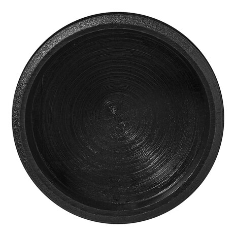 End cap Ø50mm x10 stuks