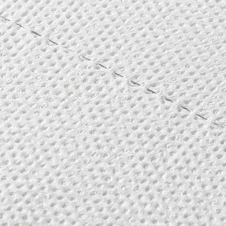 Fast-dissolving toilet paper - set of 4