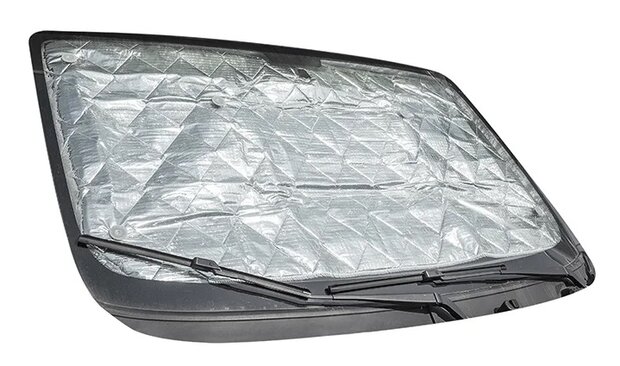 Window insulation set for Ford Transit 2000-2014