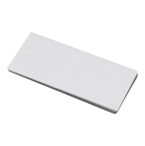 White reflector 82x36mm self-adhesive x5 pieces