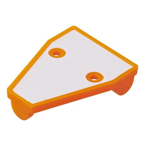 Spirit level pyramid x10 pieces