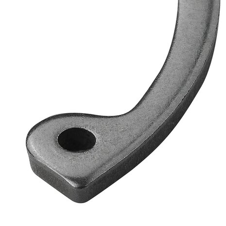 Circlip diameter 72 mm x10 pieces
