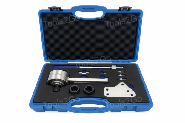 Sterling Torque Multiplier Set Ford 1.0 EcoBoost