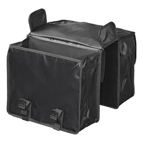 Double Bike Bag 40L Waterproof