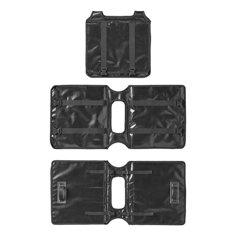 Double Bike Bag 40L Waterproof