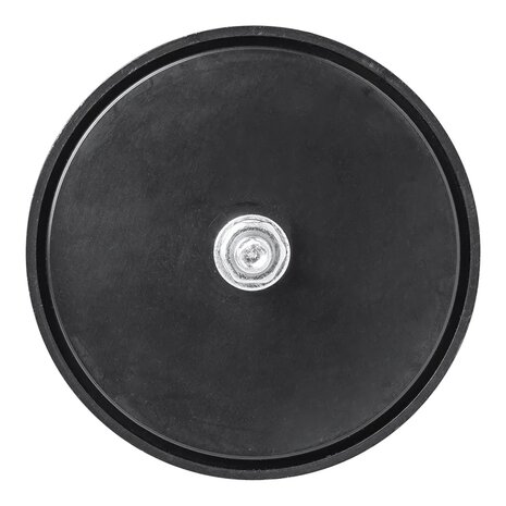 Orange Reflector 60 mm with 5 Bolt x10 pieces