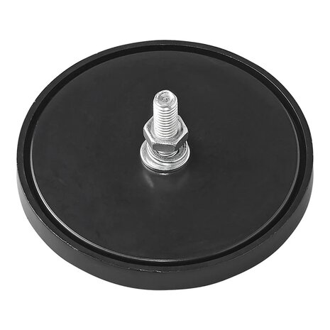 White Reflector 60 mm with 5 Bolt x10 pieces