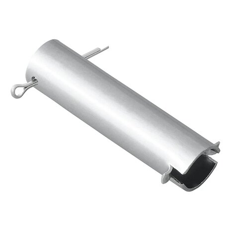 Shaft for jockey wheel 35 mm x10 pieces