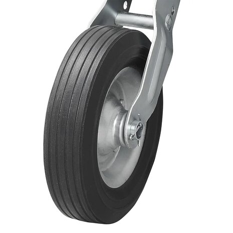 Shaft for jockey wheel 60 mm x10 pieces