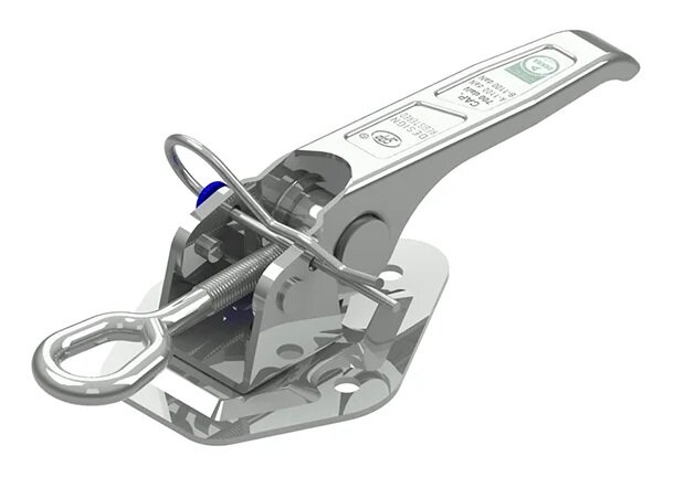 Tension lock SPP ZB-03A