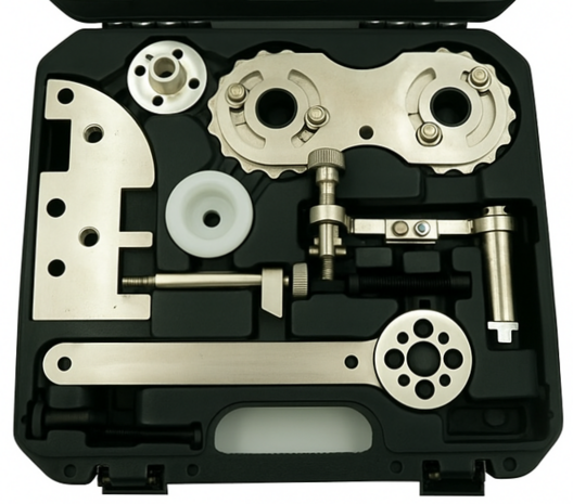 Engine Timing Tool Set for Volvo B4204