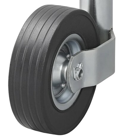 Axle for jockey wheel 60 mm x5 pieces