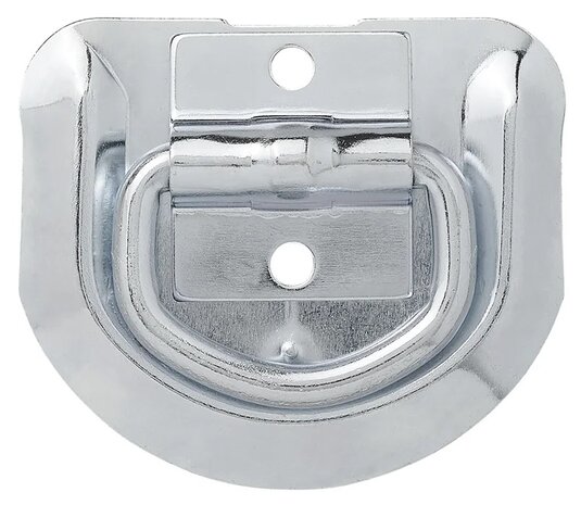 Lashing ring 83 x 72 mm x5 pieces