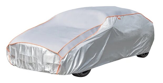 Hail Protection Cover XL (540 x 175 x 120 cm) thickness 5 mm